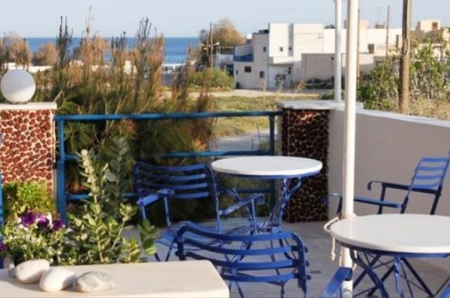 Aparthotel Onar &