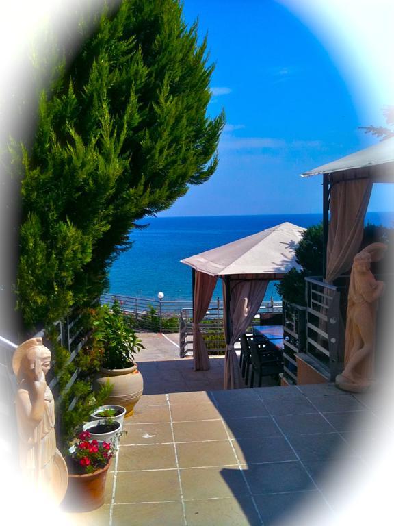 Panorama & - Adults Only 4* Stomion (Thessaly)