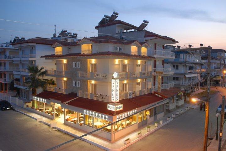Venus 2* Paralia Katerinis