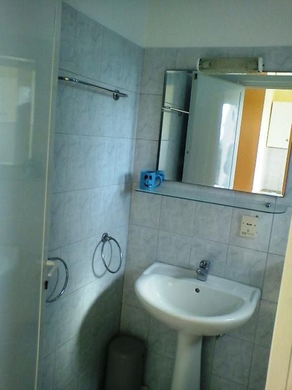 Sea View Guest house *