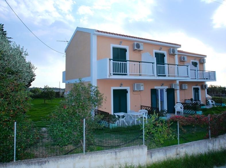 Sea View Guest house Minia