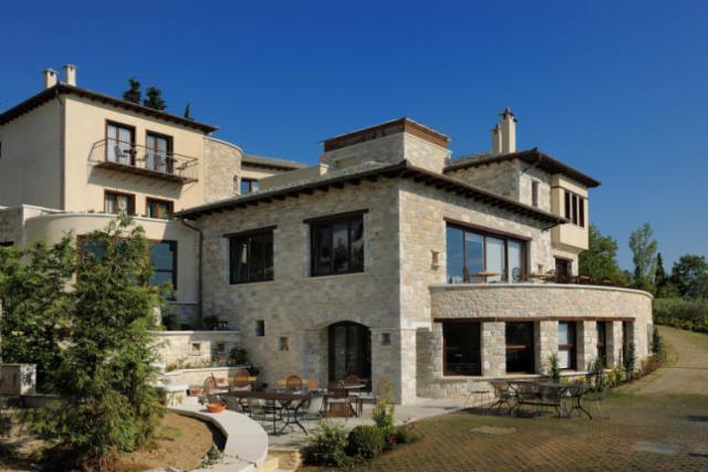 Valeni Boutique & 4* Portaria (Magnesia)