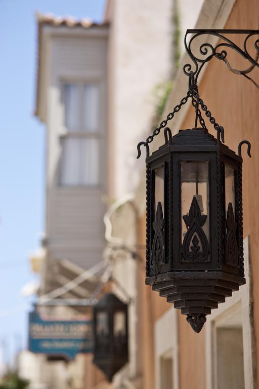 Rimondi Boutique - Small Luxury Of The World 4* Rethymno (Crete)