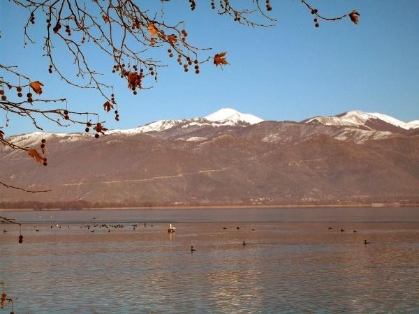 Aposkepos Hotel