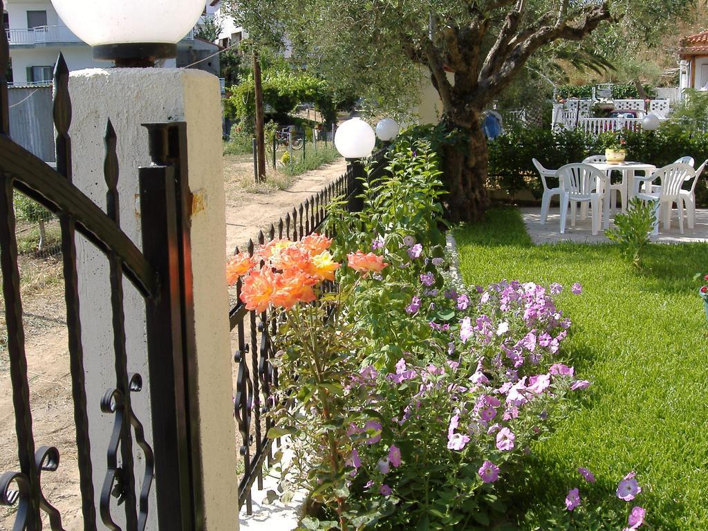 Fotini's 2 Apartment Toroni
