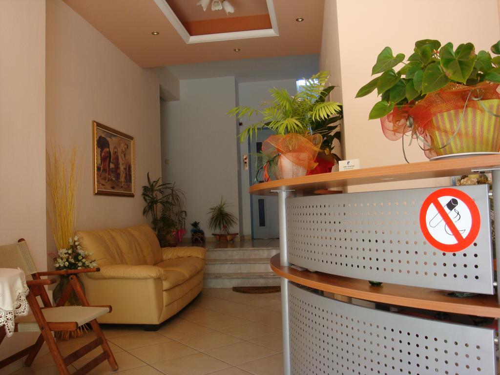 Megas Alexandros Hotel Nea Anchialos
