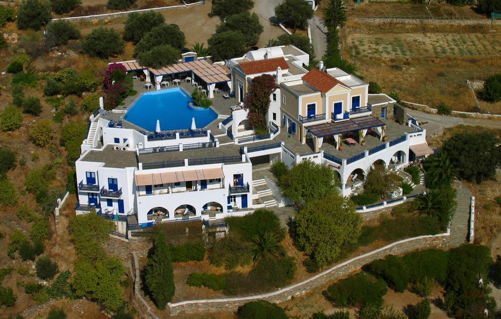 Hotel Lefkes Village 4*