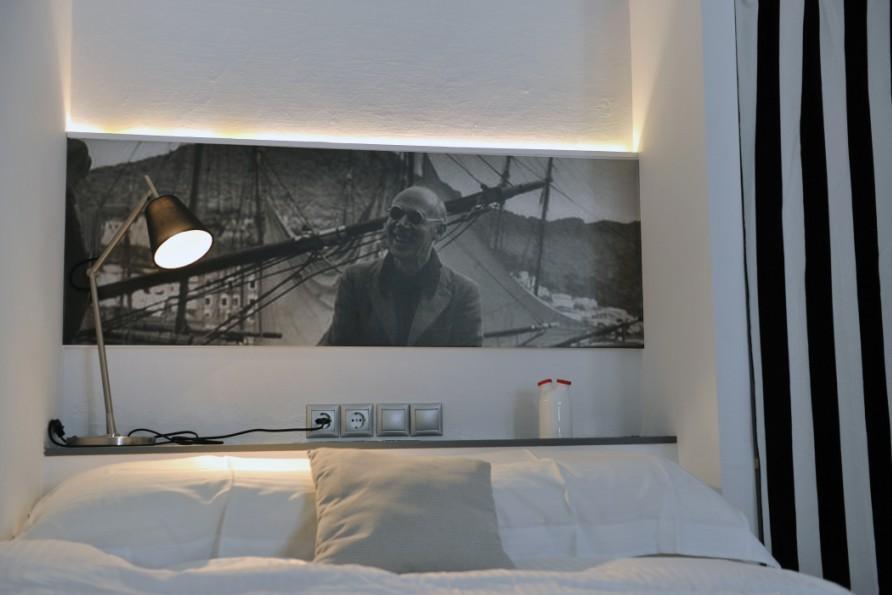 Hydra Icons Guest house 3*