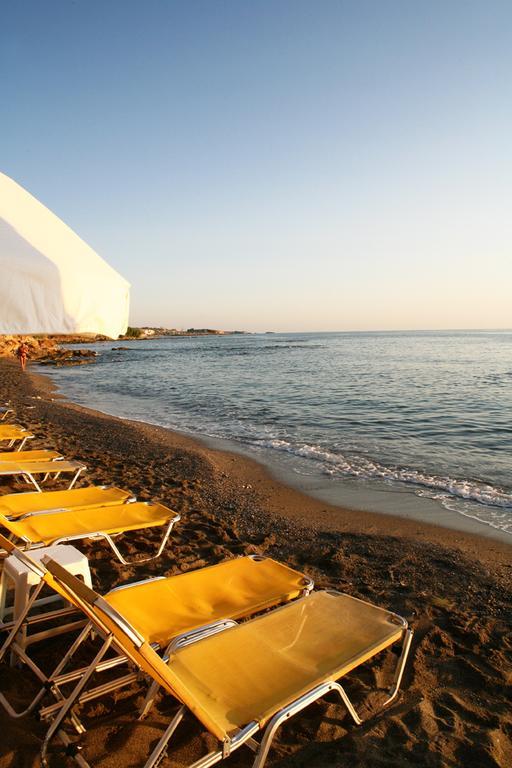 Evelyn Hotel 4*