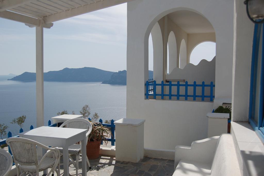 Atlantida Aparthotel