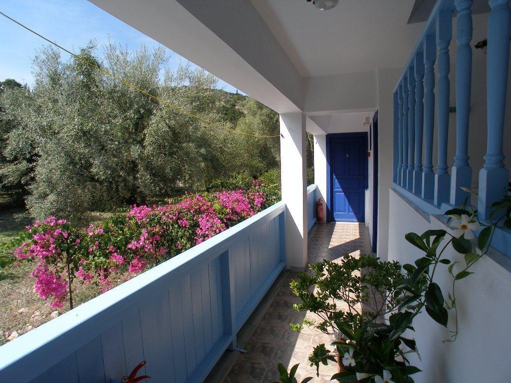 Aparthotel Milos 2*