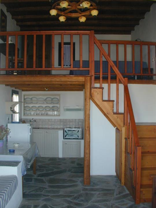 Apartment Anemismata *