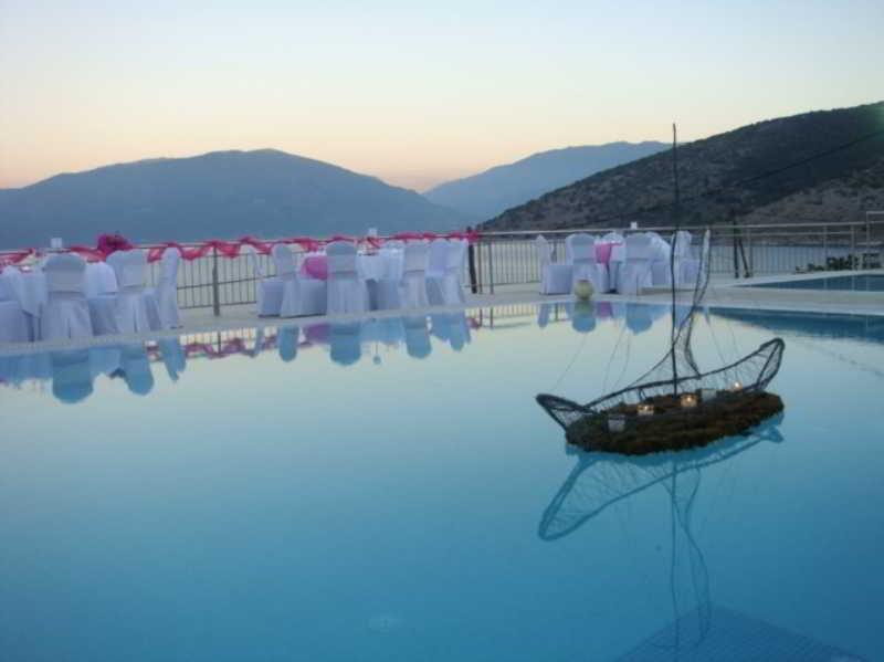 Guest house Odyssey