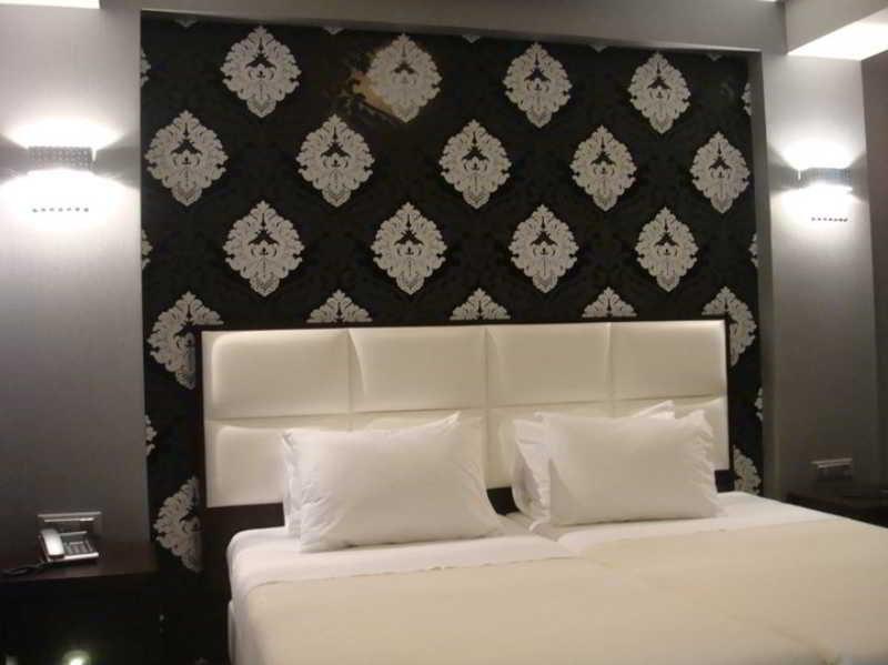 Guest house Odyssey