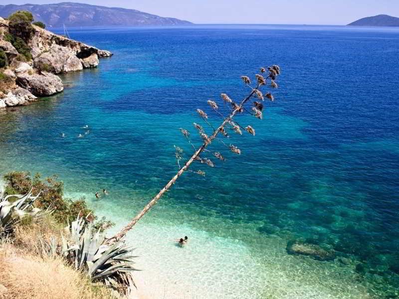 Odyssey Guest house Argostoli (Kefalonia)