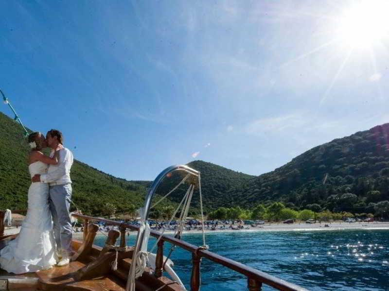 Guest house Odyssey Argostoli (Kefalonia)