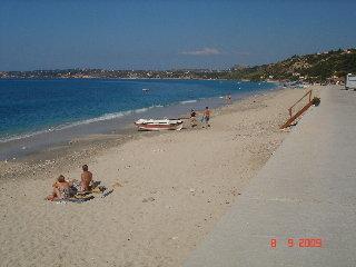 Iris * Lefkada City