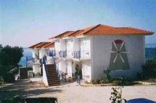 Iris Apartment