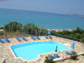 Iris * Lefkada City