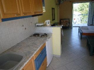 Iris Apartment Lefkada City