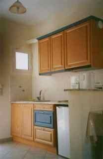 Iris Apartment