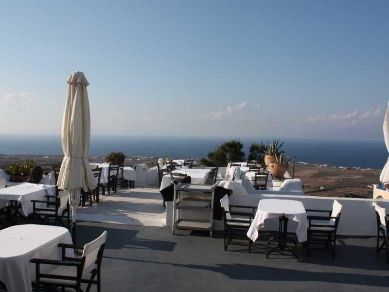 Memories 3* Foinikia (Santorini)