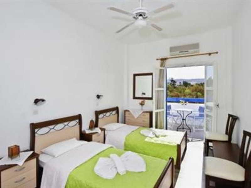 Clio Aparthotel