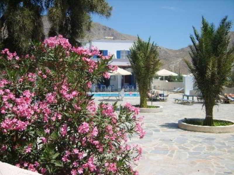Clio Aparthotel 2*
