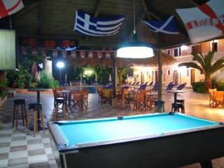 Lazaros Hotel Resort
