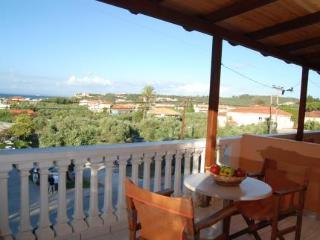 Aparthotel Lazaros Hotel Resort Tsilivi (Zakynthos)