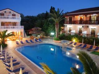 Aparthotel Lazaros Hotel Resort Tsilivi (Zakynthos)