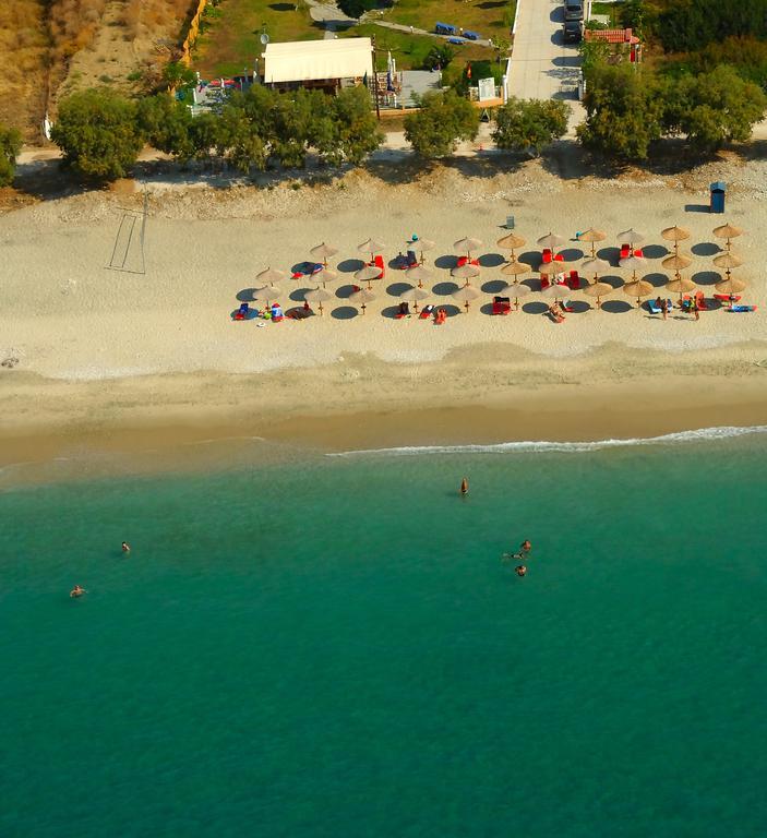 Limenaria Beach Aparthotel Limenaria (Thasos)