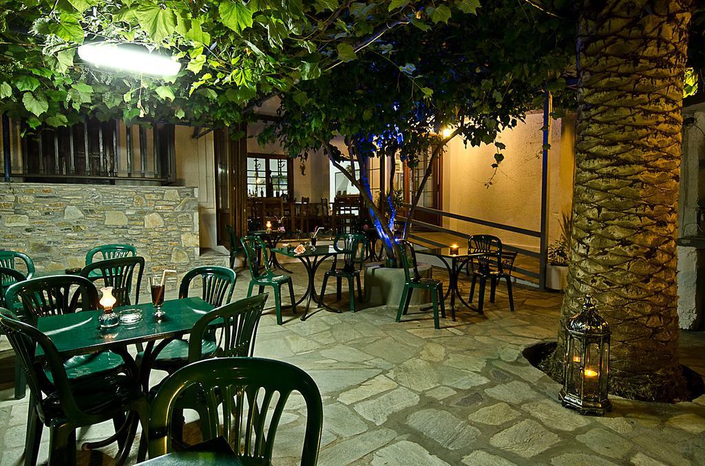 Narkissos Hotel 2*