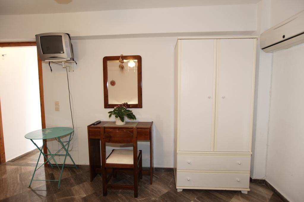 Sofia - Kantia Apartment