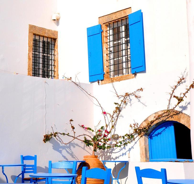 Hotel Margarita 3*