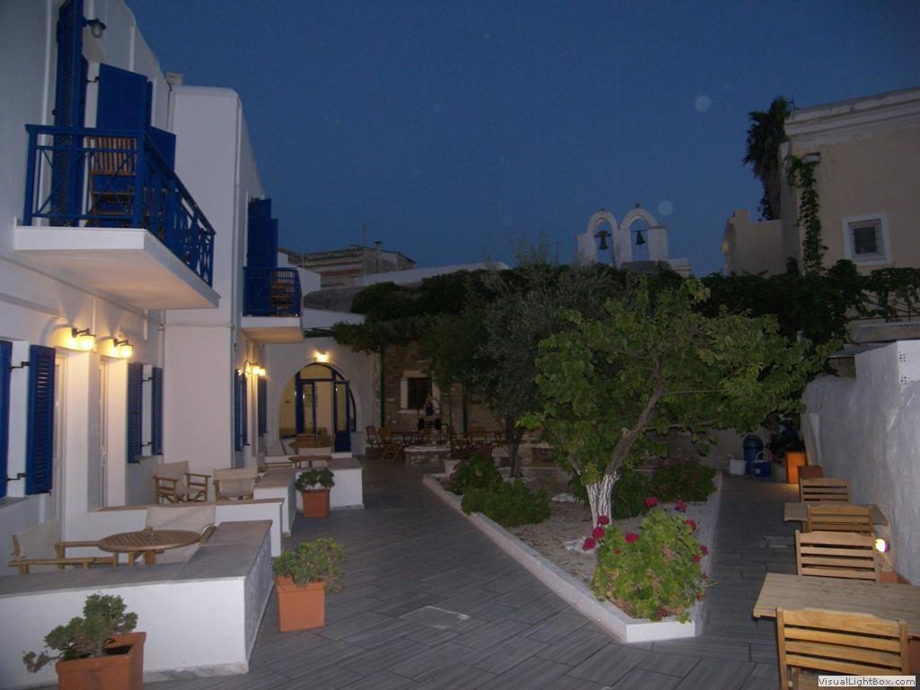Hotel Captain Manolis