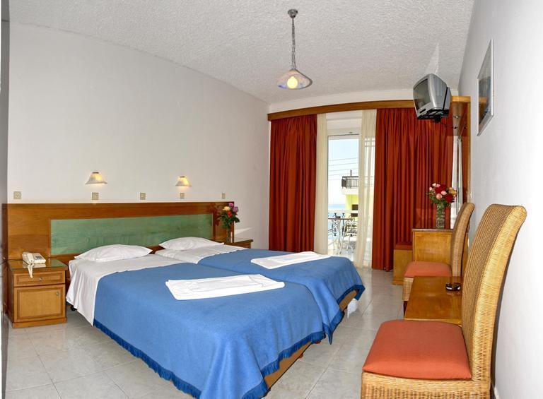 Vicky Ii Hotel 3*