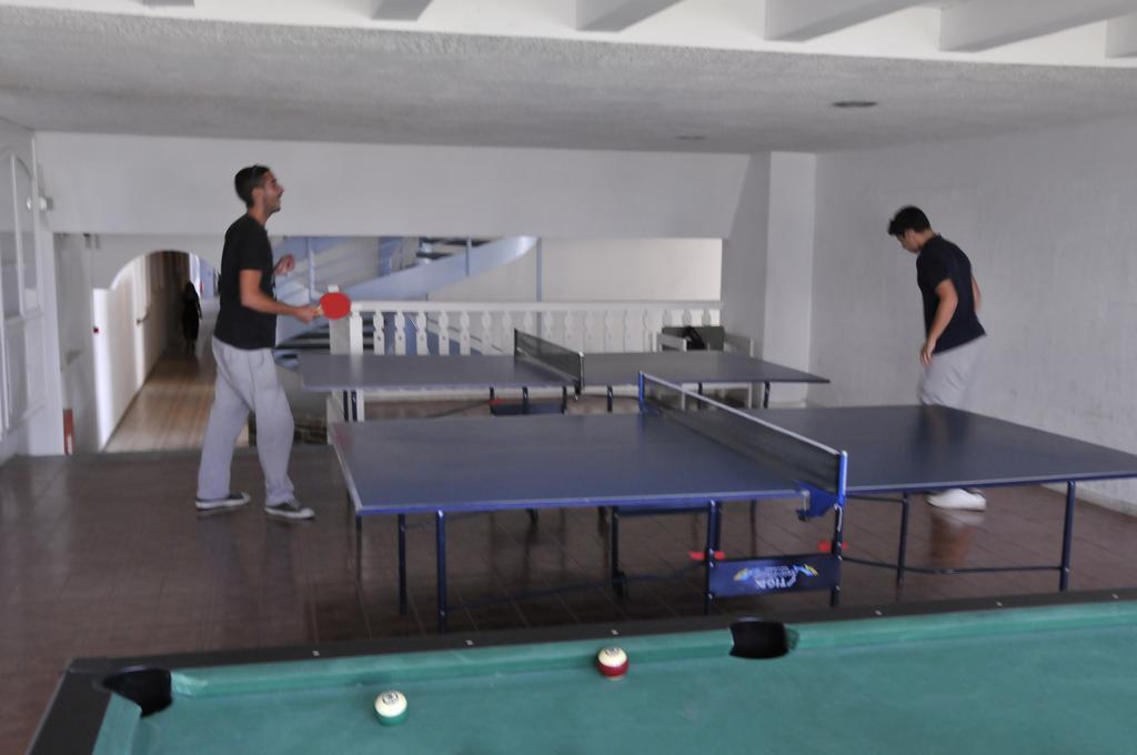 Hotel Tinos Beach Hotel