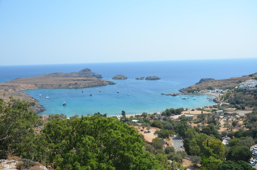 Bellina Holiday home