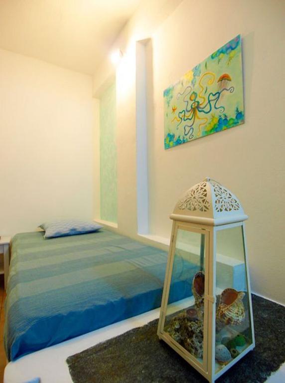 Apartment Studio Filareti