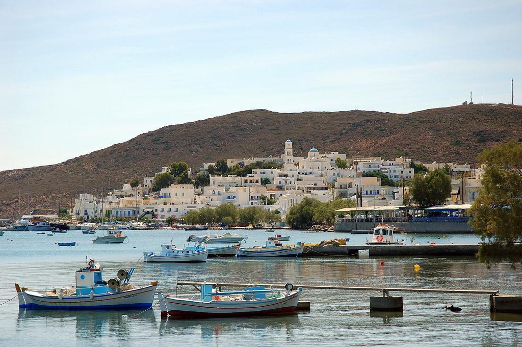 Hotel Aeolis 2*