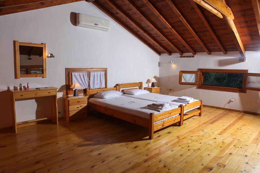 Poseidon Apartment