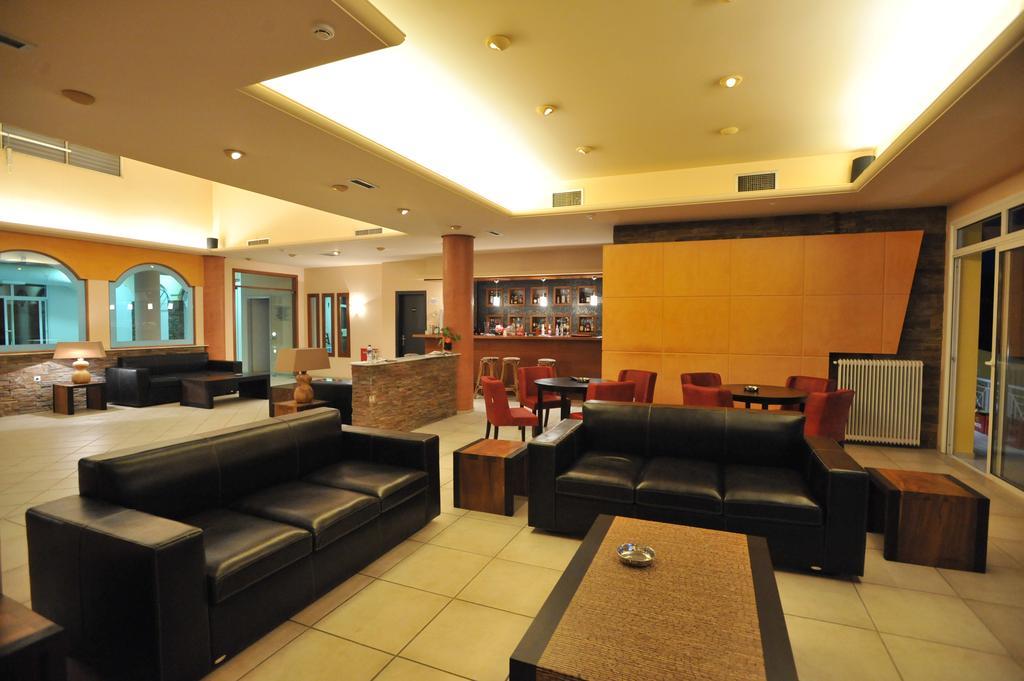 Kalloni Hotel Volos