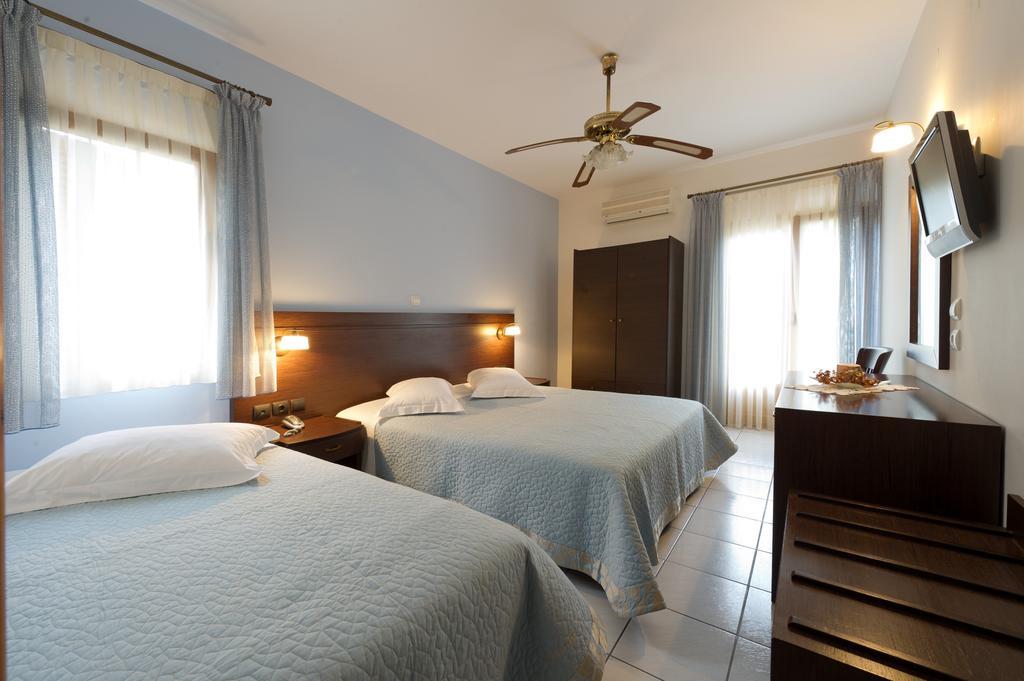 Apartment Coralli Parga