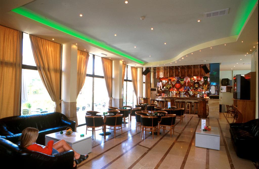 Poseidon Aparthotel Kos Town
