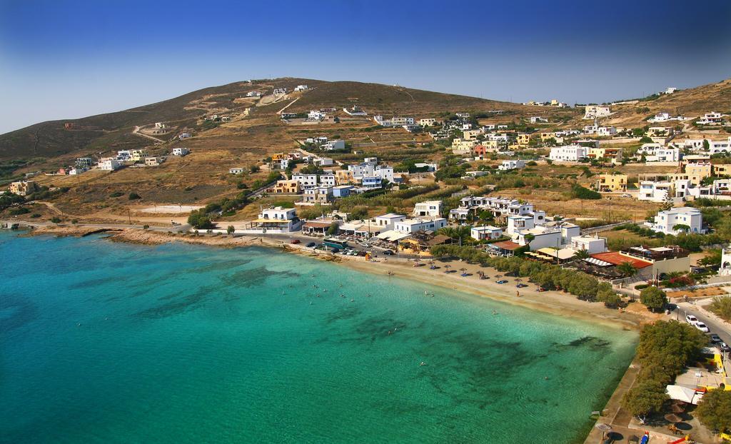 Faros Hotel Azolimnos
