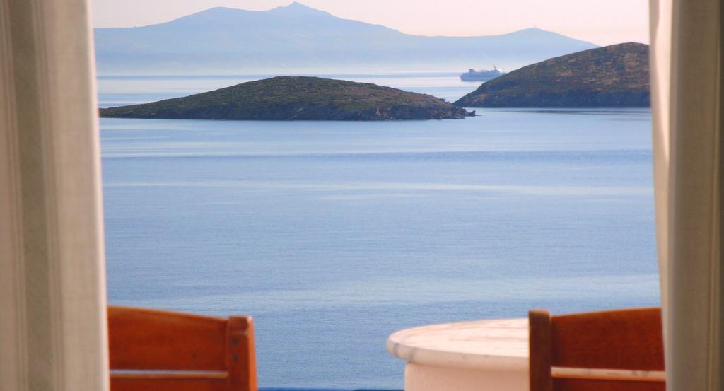 Faros Hotel