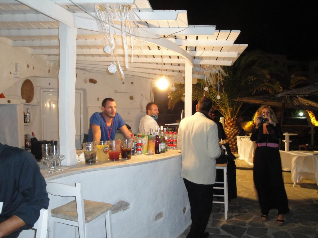 Faros Hotel