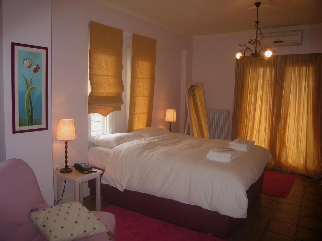 Guest house Opos Agapate *