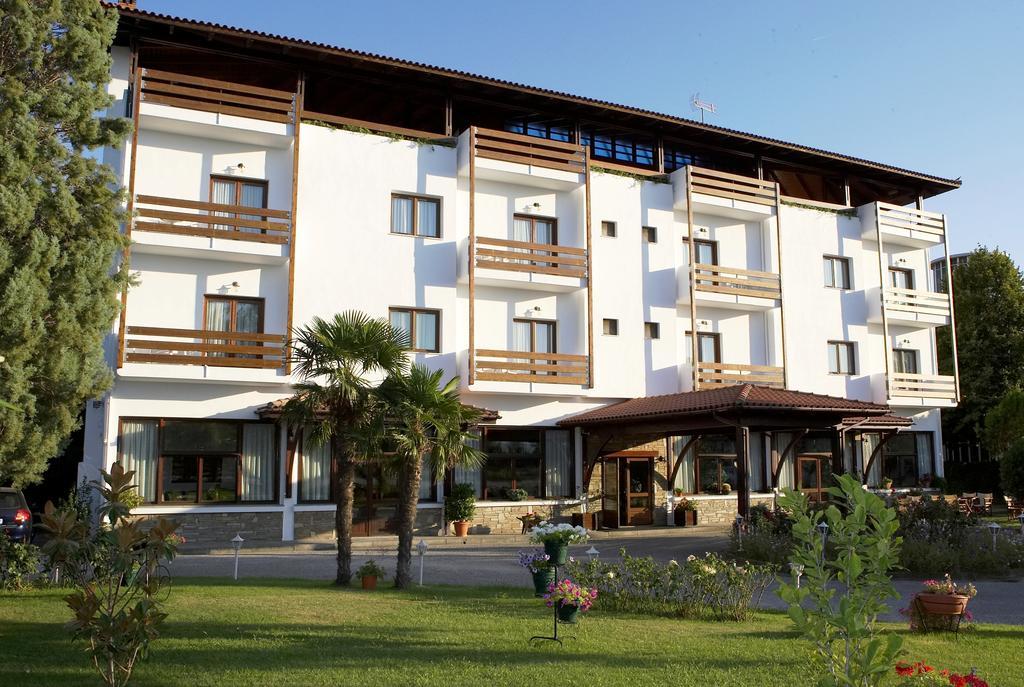 Hotel Rodopi 3*